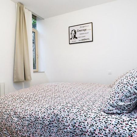 Apartmán Heptagone Saint-Quentin  Exteriér fotografie