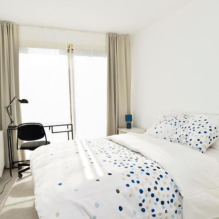 Apartmán Heptagone Saint-Quentin  Exteriér fotografie